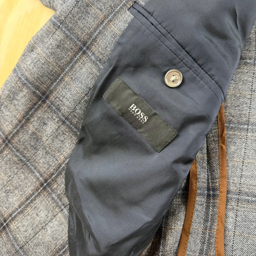 Hugo Boss hugo boss